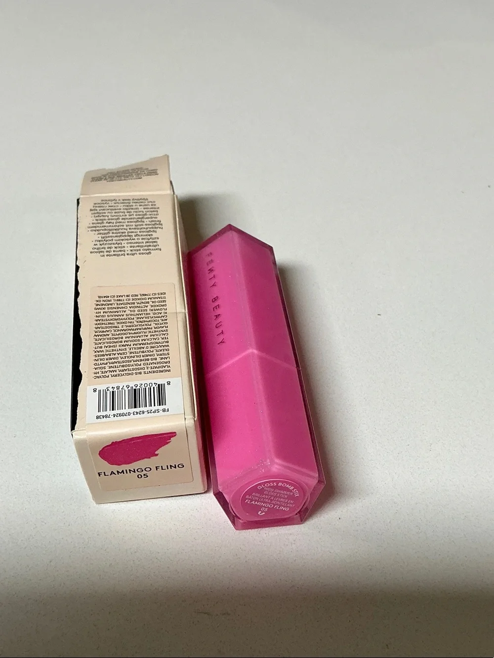 Fenty Beauty Gloss Bomb Stick